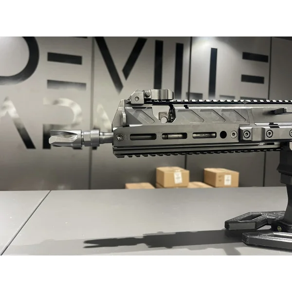 Carabine CZ Bren 2 MS 11" 223Rem