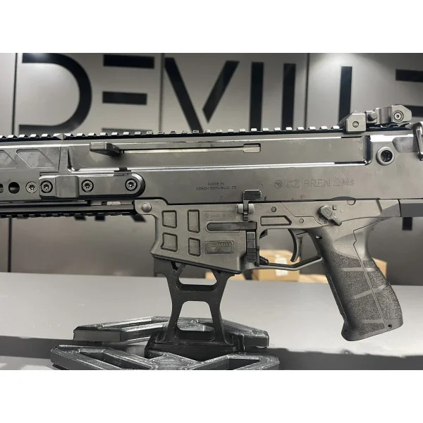 Carabine CZ Bren 2 MS 11" 223Rem
