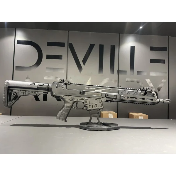 Carabine CZ Bren 2 MS 11" 223Rem