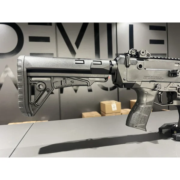 Carabine CZ Bren 2 MS 11" 223Rem