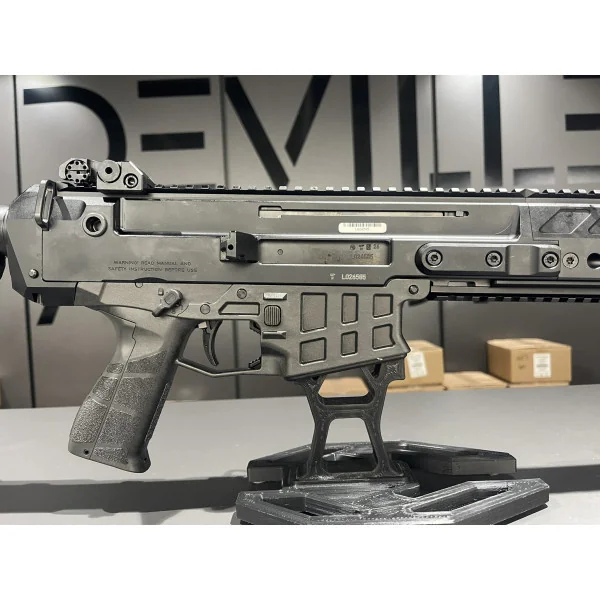 Carabine CZ Bren 2 MS 11" 223Rem