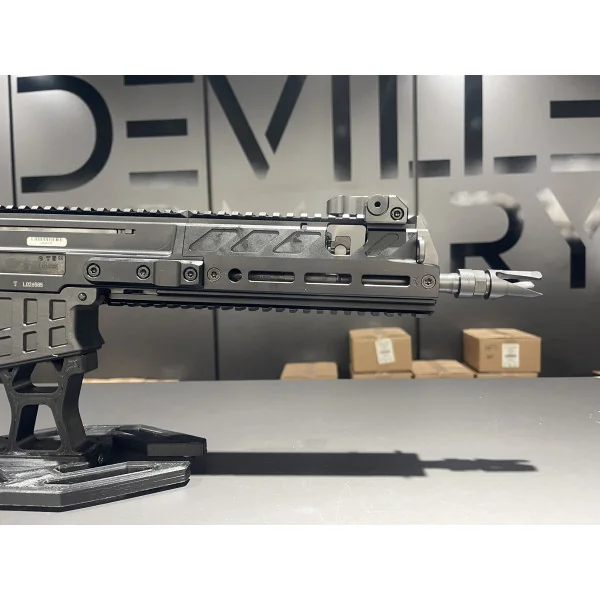 Carabine CZ Bren 2 MS 11" 223Rem