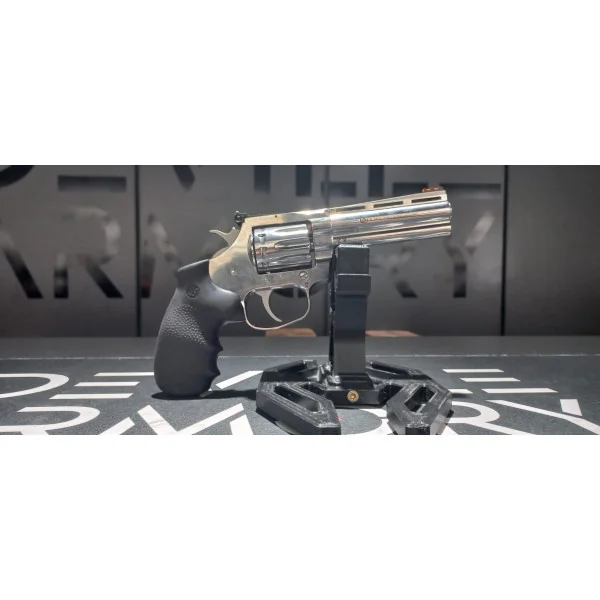 Revolver Colt King Cobra Target 4,25" 22Lr