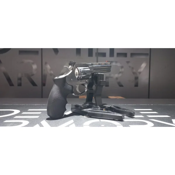 Revolver Colt King Cobra Target 4,25" 22Lr