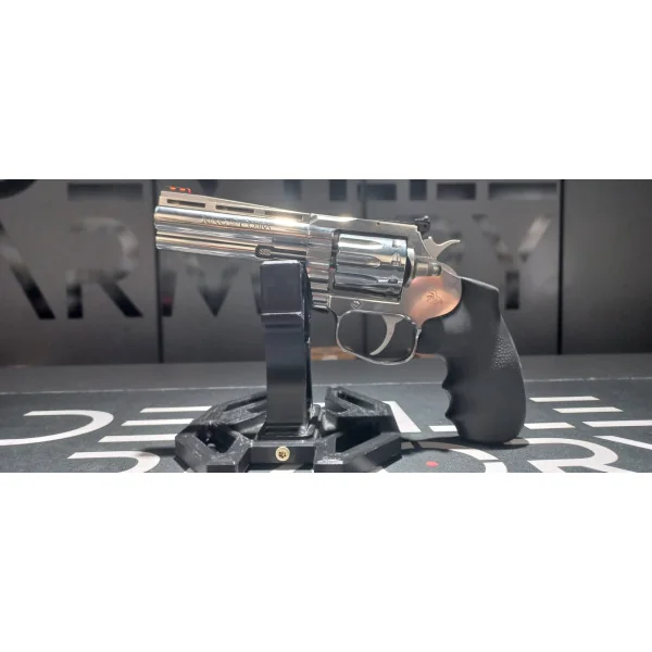 Revolver Colt King Cobra Target 4,25" 22Lr