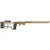 Cassis MDT ACC Elite FDE pour Remington 700 SA droitier