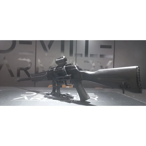 Occasion fusil Izhmash Saiga-12 12/76
