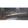 Occasion Carabine Sabatti modele TLD 28" 308Win