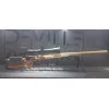 Occasion Carabine Sabatti modele TLD 28" 308Win