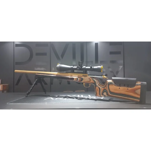 Occasion Carabine Sabatti modele TLD 28" 308Win