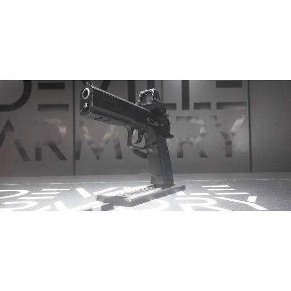 Occasion Pistolet Tanfoglio Stock III Extreme 9x19