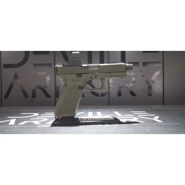 Occasion Pistolet GLock 45 Hunter 9x19