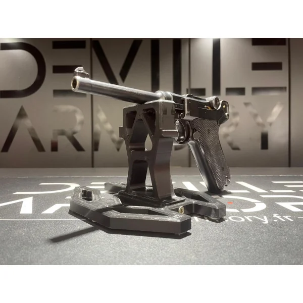 Occasion Pistolet WAFFENFABRIK BERN P06-29 7,65 PARABELLUM