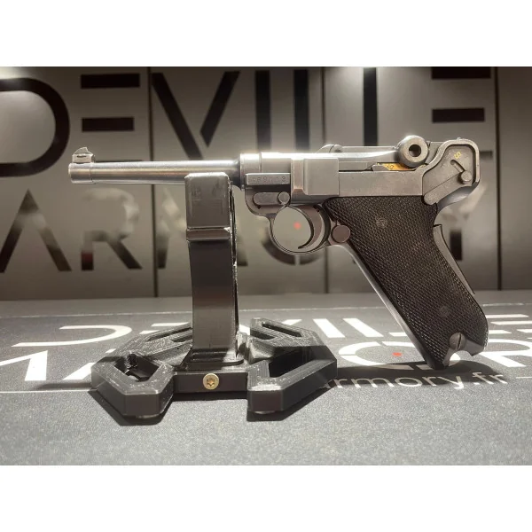 Occasion Pistolet WAFFENFABRIK BERN P06-29 7,65 PARABELLUM