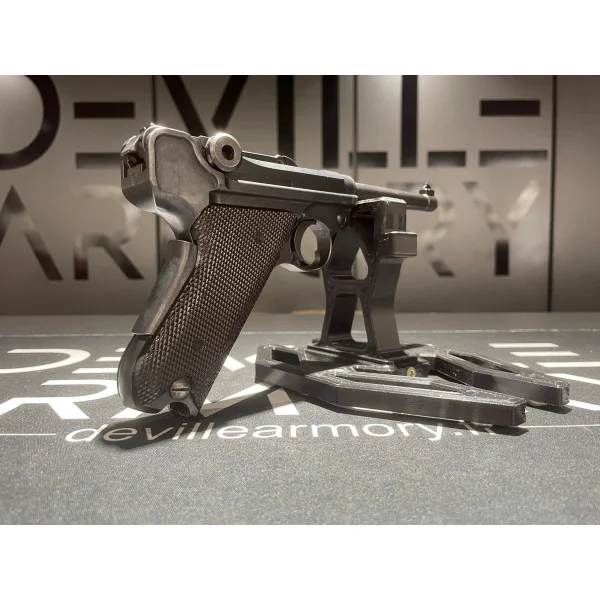 Occasion Pistolet WAFFENFABRIK BERN P06-29 7,65 PARABELLUM