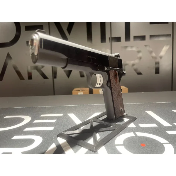 Pistolet SPRINGFIELD 1911 Garrison .45ACP 5'' 7CPS | Deville Armory