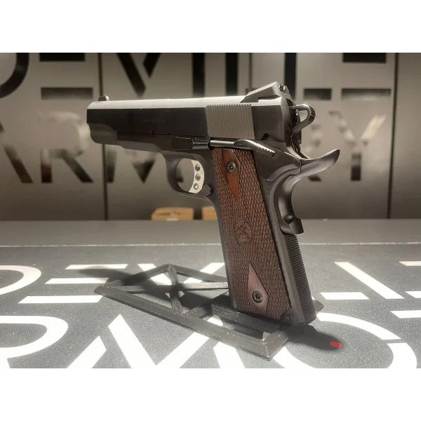 Pistolet SPRINGFIELD 1911 Garrison .45ACP 5'' 7CPS | Deville Armory