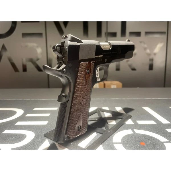 Pistolet SPRINGFIELD 1911 Garrison .45ACP 5'' 7CPS | Deville Armory