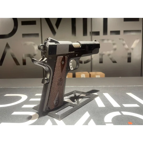 Pistolet Springifeld Armory 1911 Garrison Bronze 5" 9X19