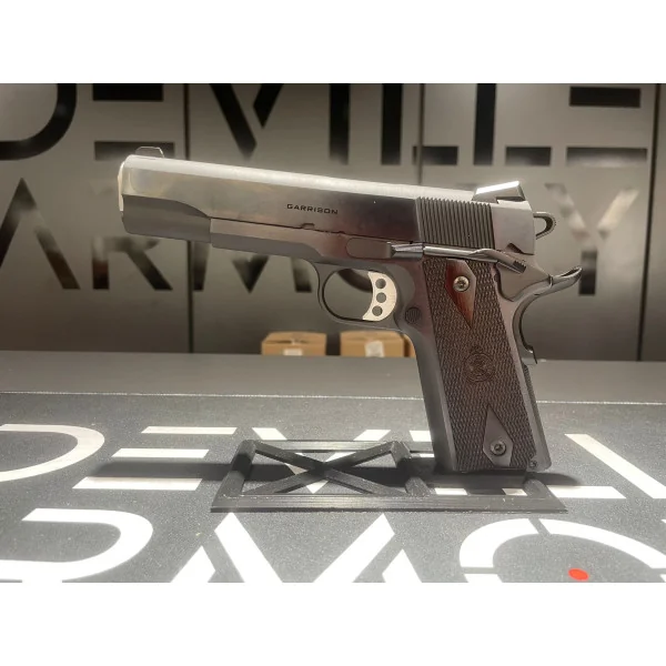 Pistolet Springifeld Armory 1911 Garrison Bronze 5" 9X19