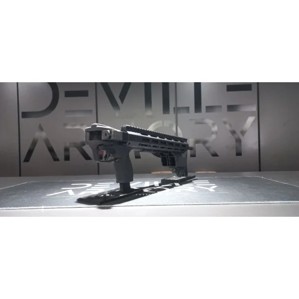 Carabine S&W FPC 16,25" 22Lr