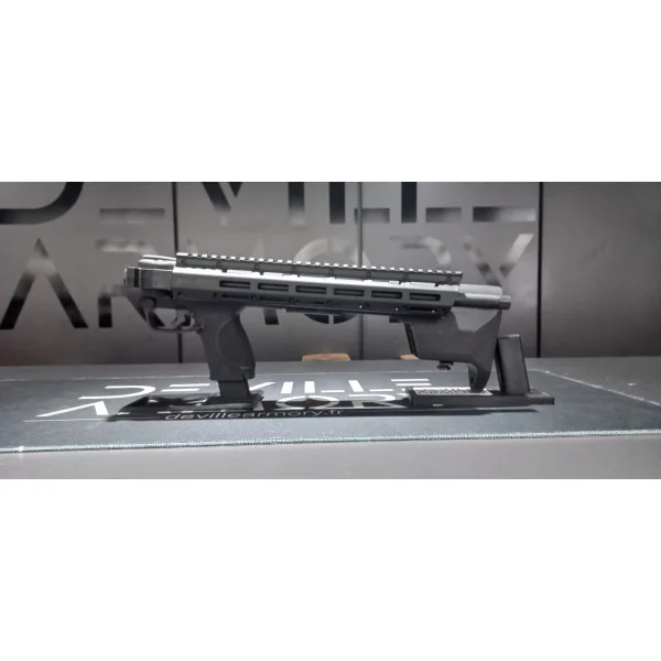 Carabine S&W FPC 16,25" 22Lr
