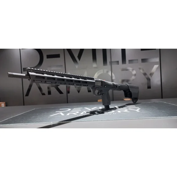Carabine S&W FPC 16,25" 22Lr