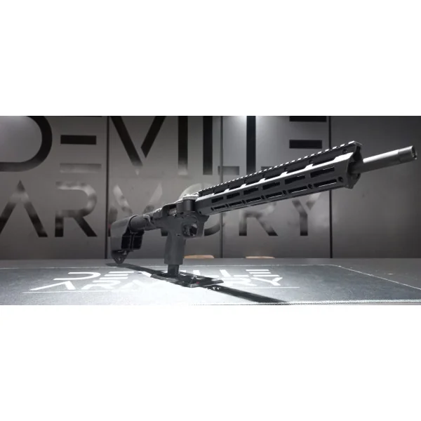 Carabine S&W FPC 16,25" 22Lr