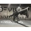Carabine AR15 Bavarian Tactical BTS-15 M4A1 14.5'' 223Rem