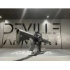 Carabine AR15 Bavarian Tactical BTS-15 M4A1 14.5'' 223Rem