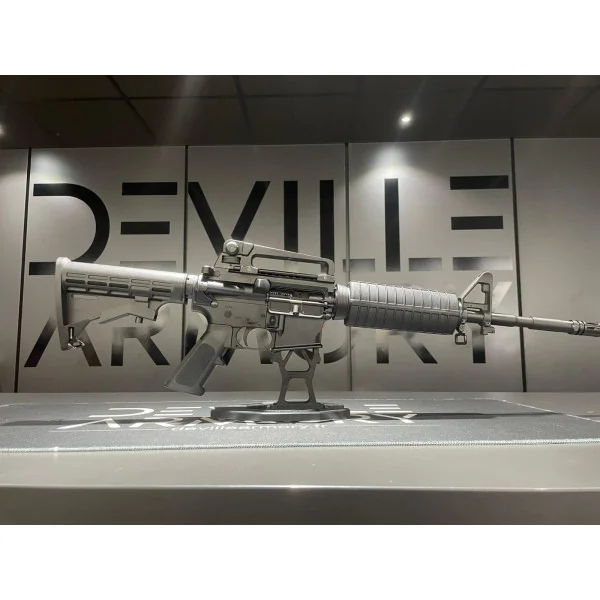 Carabine AR15 Bavarian Tactical BTS-15 M4A1 14.5'' 223Rem