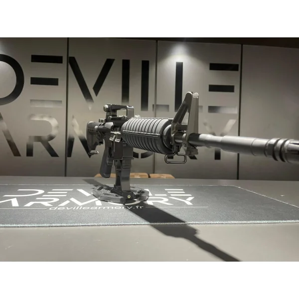 Carabine AR15 Bavarian Tactical BTS-15 M4A1 14.5'' 223Rem