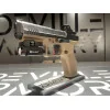 Pistolet Canik PACK Premium METE SFT 9x19 | Deville Armory
