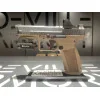 Pistolet Canik PACK Premium METE SFT 9x19 | Deville Armory