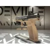 Pistolet Canik PACK Premium METE SFT 9x19 | Deville Armory