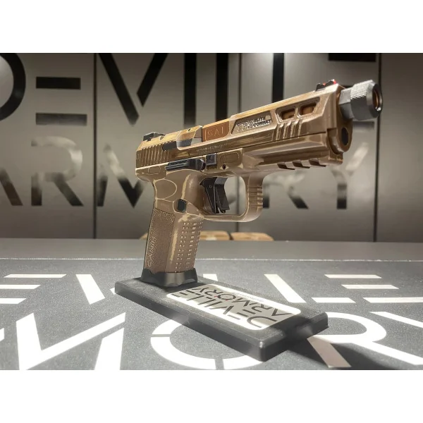 Pistolet Canik TP9 Elven Dagger