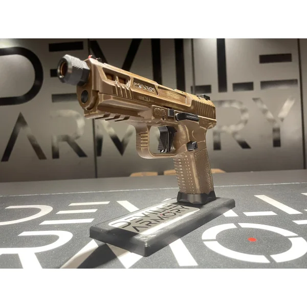 Pistolet Canik TP9 Elven Dagger