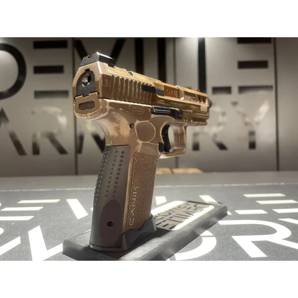 Pistolet Canik TP9 Elven Dagger