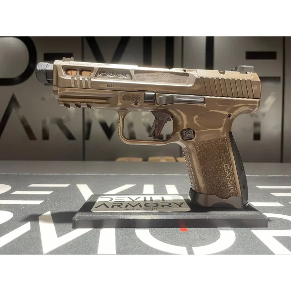 Pistolet Canik TP9 Elven Dagger