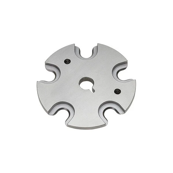 SHELLPLATE PLATEAU GRIFFE D’ETUI - Hornady | Deville Armory