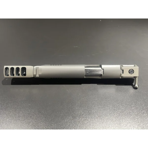 Occasion conversion OPEN Sig P226 Xfive 9x19