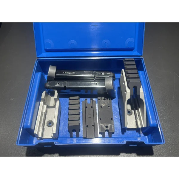 Occasion conversion OPEN Sig P226 Xfive 9x19