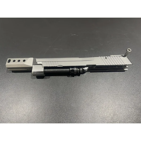 Occasion conversion OPEN Sig P226 Xfive 9x19