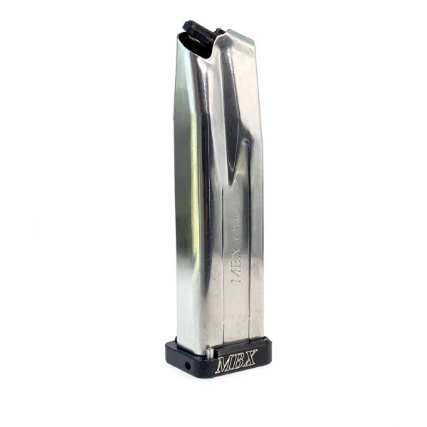 Chargeur MBX 155MM KMR / BUL