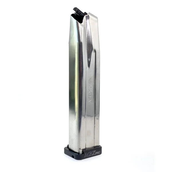 Chargeur MBX 170MM KMR / BUL