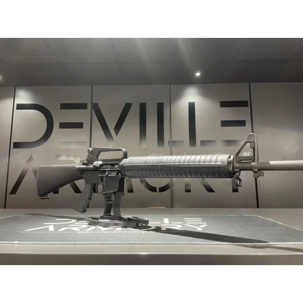 Carabine AR-15/M16 Springfield armory SA-16 20" 223Rem
