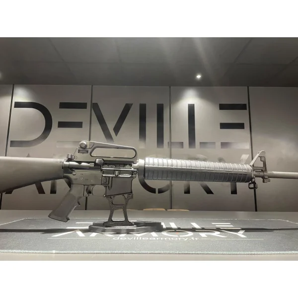 Carabine AR-15/M16 Springfield armory SA-16 20" 223Rem