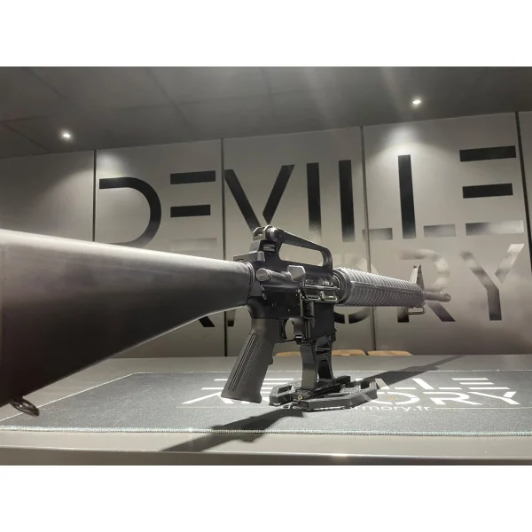 Carabine AR-15/M16 Springfield armory SA-16 20" 223Rem
