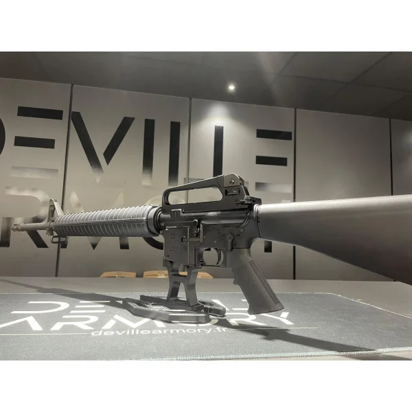 Carabine AR-15/M16 Springfield armory SA-16 20" 223Rem