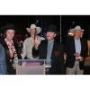 Revolver Pietta 1873 SAA Edition limité Chuck Norris Texas Ranger 4" 357MAG